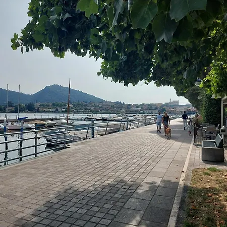 公寓 Lakeside Experience