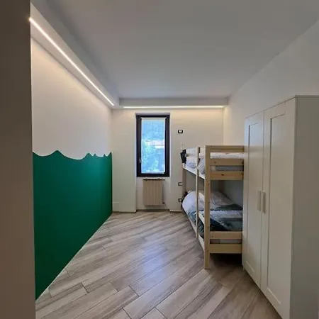 Lakeside Experience * 사르니코