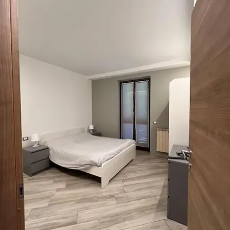 아파트 Lakeside Experience