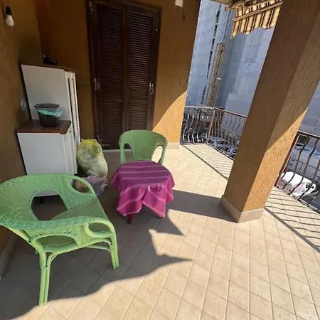 아파트 Lakeside Experience