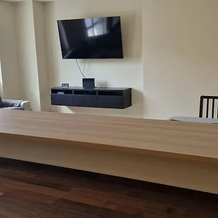 아파트 Lakeside Experience